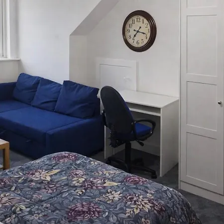 Top-floor Ensuite Near Saggart Luas